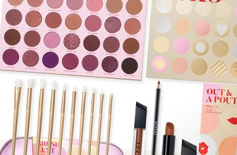 Morphe Holiday 2020 Collection