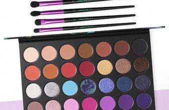 Morphe X Nikita Collection