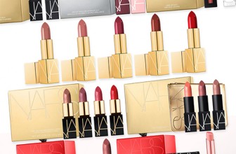 [Neu] NARS Cosmetics Holiday 2020 Collection