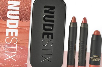 [Neu] NUDESTIX Sunkissed Nudes Mini Kit