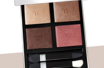 [Neu] Tom Ford Beauty Extreme Eye Color Quad in Mercurial