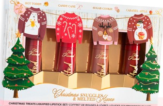 Too Faced Holiday 2020 Collection