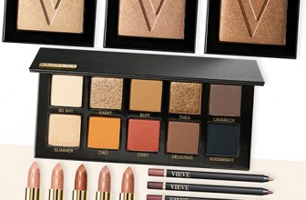 [Neu] VIEVE jetzt bei Cult Beauty erhältlich