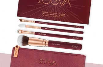 [Neu] ZOEVA Share Your Radiance Brush Set