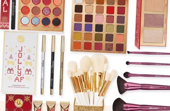 [Neu] bh cosmetics Ho Ho Holidays Collection