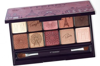 By Terry V.I.P Expert Paris Mon Amour Palette – limited Edition