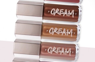 [Neu] Fenty Beauty Gloss Bomb Cream