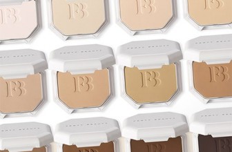 [Neu] Fenty Beauty Pro Filt’r Soft Matte Powder Foundation