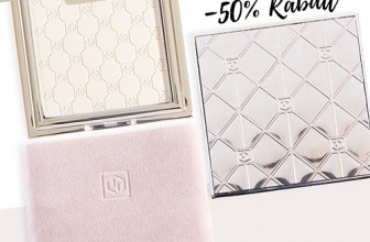 [Angebot] – 50% Rabatt auf das Jouer Cosmetics Soft Focus Hydrate + Set Powder in Très Translucent