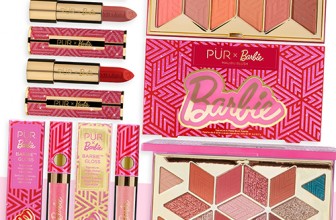 [Neu] PÜR Cosmetics X Barbie Collection