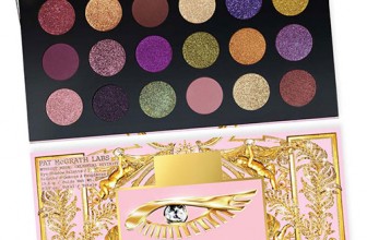 Pat McGrath Labs MTHRSHP MEGA: Celestial Divinity Eye Palette