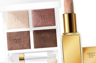 [Neu] Tom Ford Beauty Soleil Neige Holiday 2020 Collection