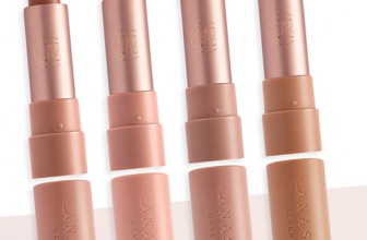 [Neu] Anastasia Beverly Hills Satin Lipstick