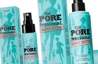 [Neu] Benefit Cosmetics The POREfessional: Super Setter