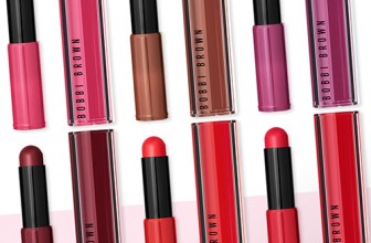 Bobbi Brown Crushed Shine Jelly Sticks