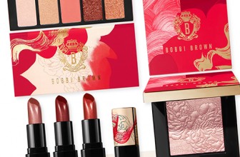 [Neu] Bobbi Brown Stroke Of Luck Lunar New Year 2021 Collection