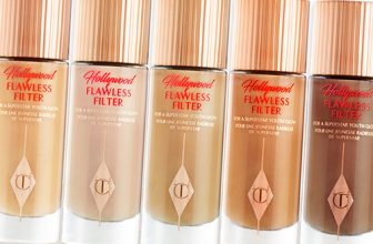 [Neu] Charlotte Tilbury Hollywood Flawless Filter Makeup Collection