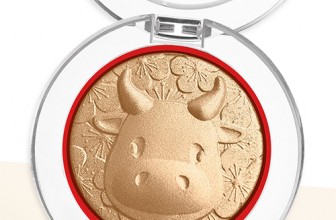 [Neu] Clinique Cheek Pop Highlighter Lunar New Year 2021
