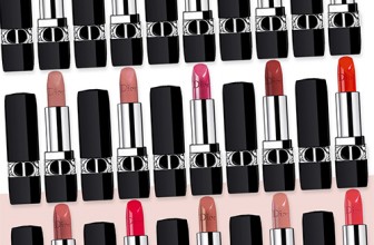 [Neu] Dior Rouge Dior