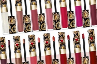 [Neu] Dolce & Gabbana Shinissimo High Shine Lip Lacquer