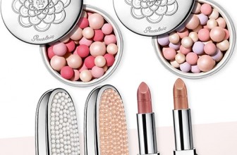 Guerlain Pearl Glow Spring Collection 2021