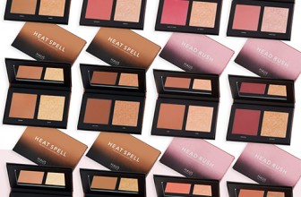 [Neu] Haus Laboratories Heat Spell und Head Rush Duo’s