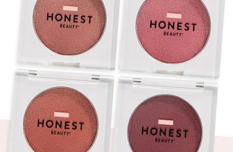 Honest Beauty Lit Powder Blush