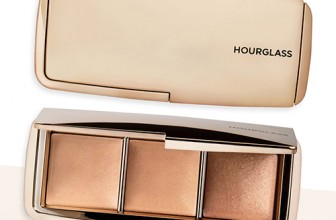 [Update] Hourglass Ambient Lighting Palette Volume II