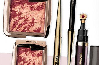 Hourglass At Night Collection