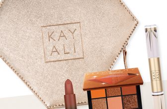 Huda Beauty x Kayali Darling Kit