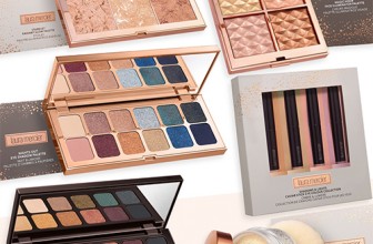 Laura Mercier Holiday Collection 2018