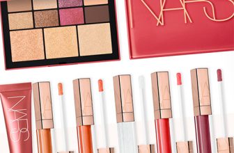 NARS Cosmetics Euphoria Collection Spring 2021