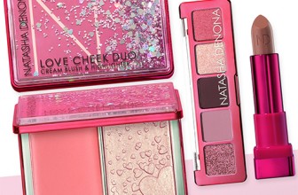 Natasha Denona Mini Love Story Collection