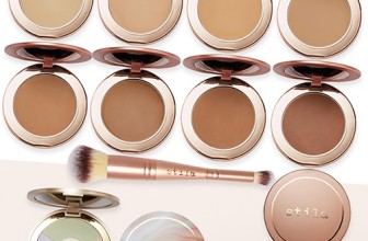 [Neu] Stila Cosmetics Spring 2021 Collection