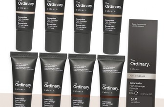[Neu] The Ordinary Concealer