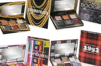 [Angebot] – 20% Rabatt auf die Urban Decay Decades Collection