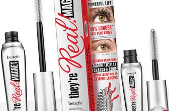Benefit Cosmetics They‘re Real! Magnet Mascara