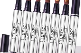 [Neu] By Terry Hyaluronic Hydra-Concealer