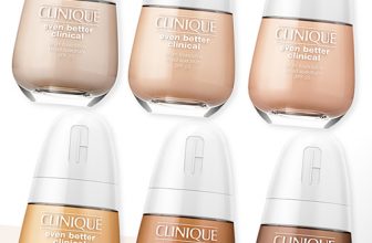 Clinique Even Better Clinical Serum Foundation SPF 20