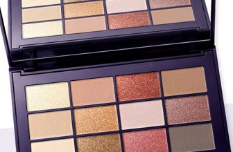 [Neu] Kevyn Aucoin Something Nude Lidschatten Palette