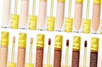 Kosas Revealer Super Creamy + Brightening Concealer