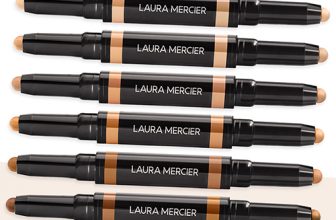Laura Mercier Secret Camouflage Concealer Duo