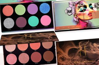 Linda Hallberg Cosmetics jetzt bei Douglas