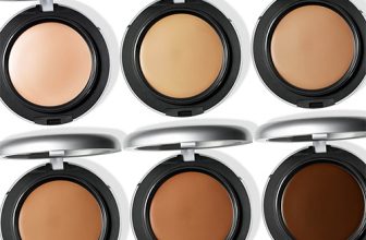 MAC Cosmetics Studio Fix Tech Cream-To-Powder Foundation