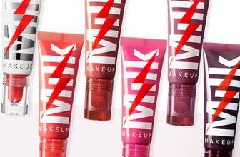 Milk Makeup Electric Glossy Lip Plumper