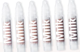 Die Milk Makeup Sunshine Skin Tint SPF 30 Refills sind jetzt auch in Deutschland erhältlich