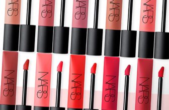 NARS Cosmetics Air Matte Lip Color