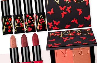 [Update] NARS Cosmetics Claudette Collection – Spring 2021