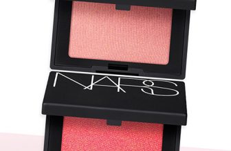 NARS Cosmetics Mini Blush in Orgasm und Orgasm X