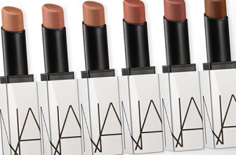 [Neu] Nars Cosmetics Soft Matte Tinted Lip Balm